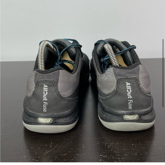 Merrel all out fuse trail running shoes mens 10 - Picture 5 of 8